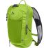 McKinley CRXSS I CT 10, planinarski ruksak, zelena