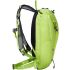 McKinley CRXSS I CT 10, planinarski ruksak, zelena