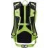 McKinley CRXSS I CT 10, planinarski ruksak, zelena