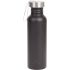 McKinley STAINLESS STEEL SINGLE 0.75L, boca termo aluminijska, crna