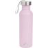 McKinley STAINLESS STEEL SINGLE 0.75L, boca termo aluminijska, roza
