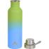 McKinley STAINLESS STEEL SINGLE 0.75L, boca termo aluminijska, plava