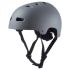 Firefly PROSTYLE MATT 2.0, kaciga skate, siva