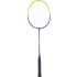 Pro Touch SPEED  100, reket za badminton, žuta