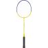 Pro Touch SPEED  100, reket za badminton, žuta