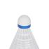 Pro Touch SP 200 X6 SHUTTLECOCK, loptica za badminton, bijela