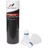 Pro Touch SP 200 X6 SHUTTLECOCK, loptica za badminton, bijela