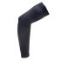 Terinda ARM COMPRESSION SLEEVE, sportski dodatak, crna