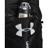 Under Armour UNDENIABLE SACKPACK, ruksak, crna