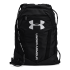 Under Armour UNDENIABLE SACKPACK, ruksak, crna