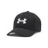 Under Armour M BLITZING STR, kapa, crna