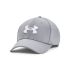 Under Armour BLITZING, muška kapa, siva