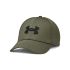 Under Armour M BLITZING STR, kapa, zelena
