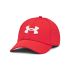 Under Armour BLITZING, muška kapa, crvena