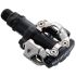 Shimano IPD-M520 SPD, pedala za bicikl, crna