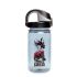 Siva Nalgene ON THE FLY KIDS 350ML, boca, siva