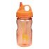Narančasta Nalgene GRIP-N-GULP, boca, narančasta