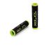 Xlc DUAL COLOUR GR-G07 125MM, ručka za bicikl, crna
