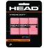 Head XTREMESOFT, grip tenis, roza