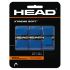 Head XTREMESOFT, grip tenis, plava