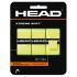 Head XTREMESOFT, grip tenis, žuta