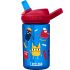 Plava Camelbak EDDY+ KIDS R 0,4L, boca, plava