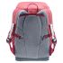 Deuter WALDFUCHS 10, dječji ruksak, roza