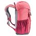 Deuter WALDFUCHS 10, dječji ruksak, roza