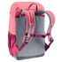 Deuter WALDFUCHS 10, dječji ruksak, roza
