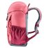 Deuter WALDFUCHS 10, dječji ruksak, roza