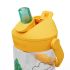 Camelbak THRIVE FLIP STRAW KIDS 0,4L, boca, narančasta