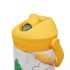 Camelbak THRIVE FLIP STRAW KIDS 0,4L, boca, narančasta