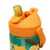 Camelbak THRIVE FLIP STRAW KIDS 0,4L, boca, zelena