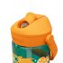 Camelbak THRIVE FLIP STRAW KIDS 0,4L, boca, zelena