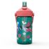Camelbak THRIVE FLIP STRAW KIDS 0,4L, boca, zelena