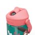 Camelbak THRIVE FLIP STRAW KIDS 0,4L, boca, zelena