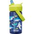 Plava Camelbak THRIVE FLIP STRAW KIDS 0,4L, boca, plava