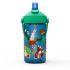 Camelbak THRIVE FLIP STRAW KIDS 0,4L, boca, zelena