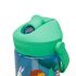 Camelbak THRIVE FLIP STRAW KIDS 0,4L, boca, zelena