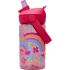 Roza Camelbak THRIVE FLIP STRAW KIDS 0,4L, boca, roza
