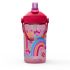 Camelbak THRIVE FLIP STRAW KIDS 0,4L, boca, roza