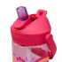 Camelbak THRIVE FLIP STRAW KIDS 0,4L, boca, roza
