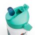 Camelbak THRIVE FLIP STRAW KIDS VACUUM INOX 0,35L, boca, zelena
