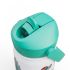 Camelbak THRIVE FLIP STRAW KIDS VACUUM INOX 0,35L, boca, zelena