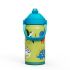 Camelbak THRIVE FLIP STRAW KIDS VACUUM INOX 0,35L, boca, zelena