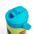Camelbak THRIVE FLIP STRAW KIDS VACUUM INOX 0,35L, boca, zelena