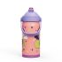 Camelbak THRIVE FLIP STRAW KIDS VACUUM INOX 0,35L, boca, roza