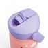 Camelbak THRIVE FLIP STRAW KIDS VACUUM INOX 0,35L, boca, roza