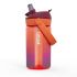 Narančasta Camelbak THRIVE FLIP STRAW KIDS 0,4L, boca, narančasta