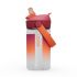 Ljubičasta Camelbak THRIVE FLIP STRAW KIDS 0,4L, boca, ljubičasta